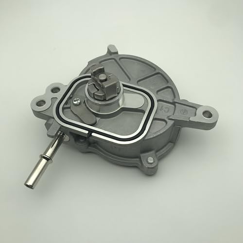 29300-25010 29300-25011 29300-25012 29300-f0010 Conjunto de bomba de vacío, compatible con: Camry, LS500/500h, Rav4, Crown, RX series, Highlander, NX series, Grand Highlander, TX series, GX550, Avalon, Tundra/Sequoia, Tacoma miniatura 4
