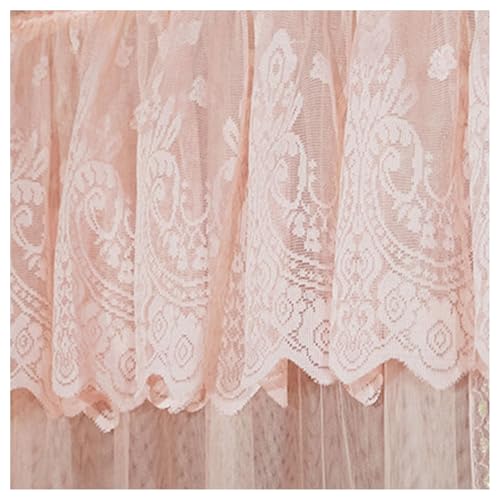 Toldo de cama protector con mosquitera tupida y soporte estable 5