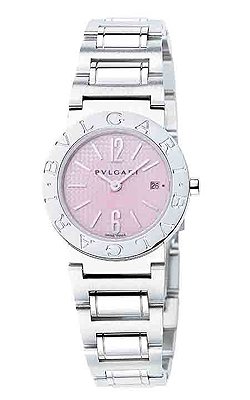 (uK) BVLGARI rv uKuK BB26C2SSD/JA sN fB[X [sAi]
