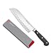 Produktbild Wüsthof Santoku Kulle Classic 17cm + Klingenschutz - 8095
