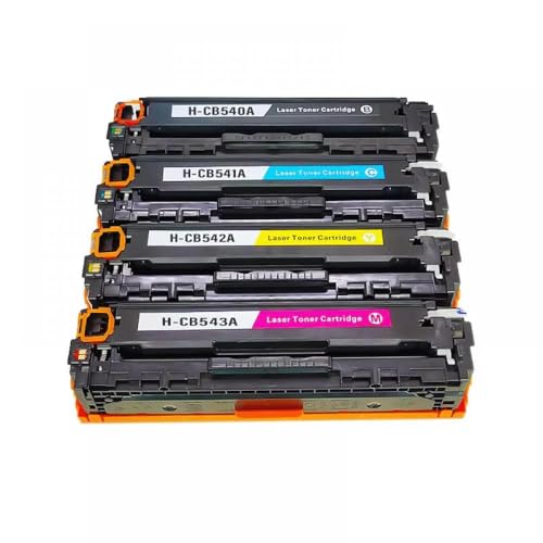 Toner CE320A CM1415FN pour imprimer vos dossiers de télétravail à la maison