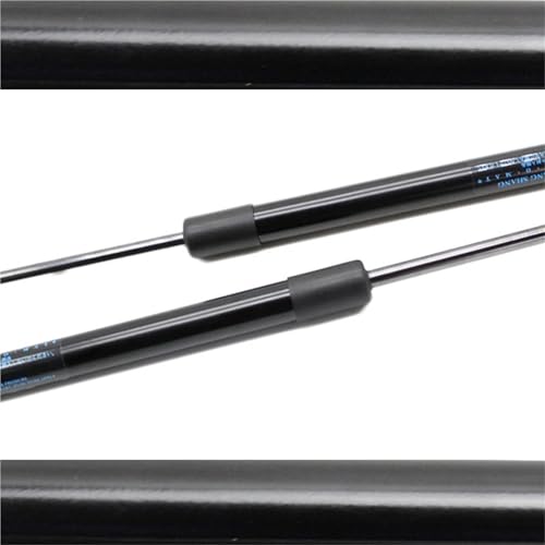 Rear Trunk Struts 6453053032 Compatible For Lexus IS 250C IS350C 300C Convertible 2009-2015 Tailgate Shock Spring Damper Lift Supports Rod(Normal black)