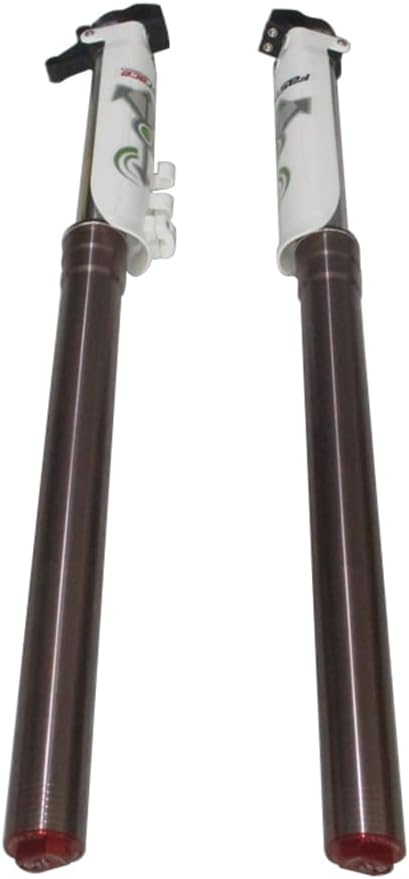 AKX01RC 45/48-730mm Front Fork Suspension For Motorcycle Pit Dirt Motor Bike Parts