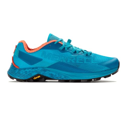 Image of Merrell Men's MTL Long Sky 2 Trail Runners