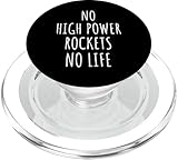 High Power Rockets Lovers Gifts Idea