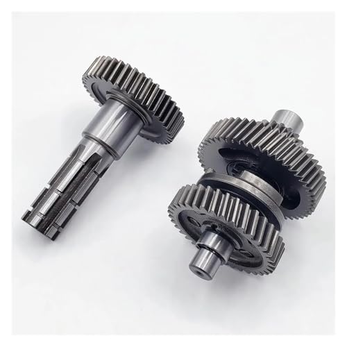 Conjunto de engranaje de eje de salida de transmisión para Dune Buggy GY6 150CC 200CC Go Kart