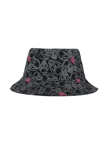 Casquette GP GRUPPO PRITELLI Monster style sportswear noir et vert pour homme