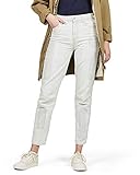 Normaler Bund G-STAR RAW Damen Biwes Badge Straight Jeans