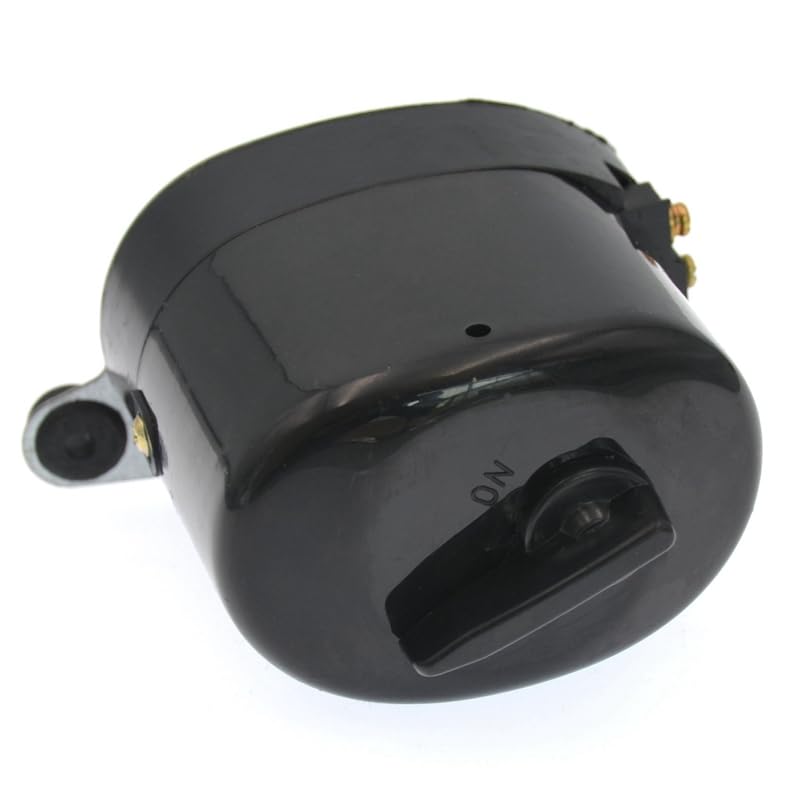 Image of Elarco Windshield Wiper Motor 12V Fit for Jeep Willys Tractor 01287358 7731000001 0390506510 Car Auto Windscreen Wiper Motor Replacement