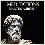 Cover of The Meditations - Audiobook