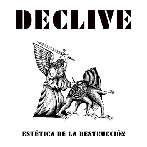 Amazon MusicでDecliveのEstética de la Destrucciónを再生する