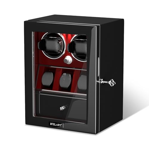 ワインディングマシーン 2本 時計 収納」の人気商品一覧 | 安い商品を