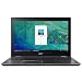 Acer Spin 5 SP515-51GN-83YY, 15.6" Full HD Touch, 8th Gen Intel Core i7-8550U, GeForce GTX 1050, Alexa Built-in, 8GB DDR4, 1TB HDD, Convertible, Steel Gray