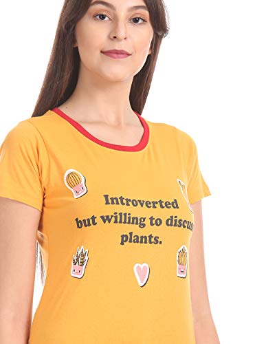 Image of Sugr Women T-Shirt