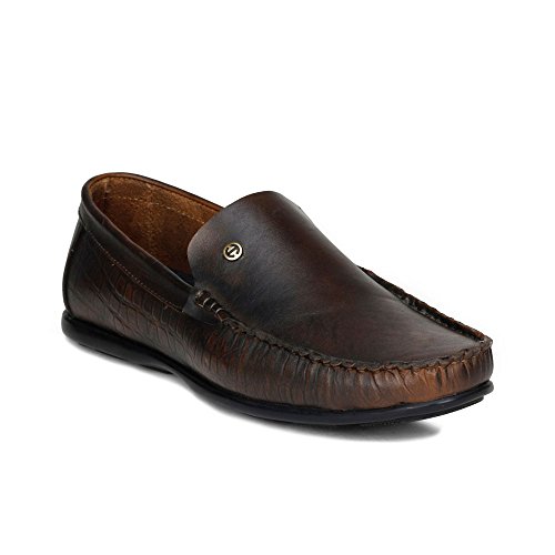 Image of Liberty Healers (from Men's AGHL-80 Beige Loafers - 6.5 UK /India (40 EU)(5131880166400)