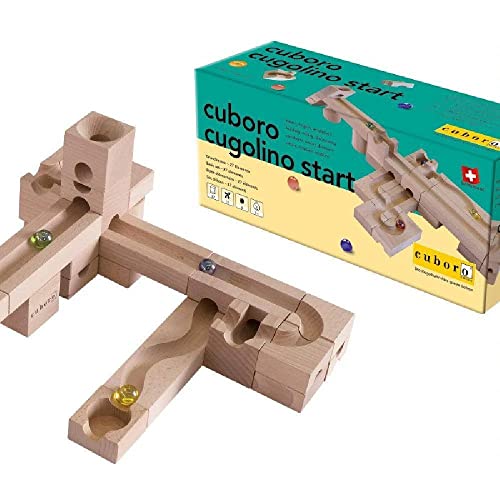 Preisvergleich Produktbild cuboro Cugolino start (FSC)