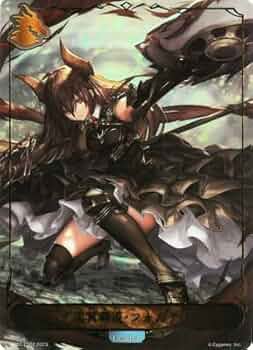 黒翼覇道・フォルテ　リーダーカード Amazon.co.jp: Shadowverse EVOLVE BP07-LD02 黒翼覇道