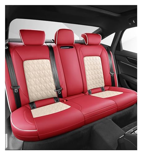 Housse de siège de voiture Chevrolet Cruze 2017 2018 HILLAR auto