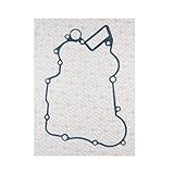 125 exc 2009 Kupplungsdeckeldichtung gemäß Artikelbezeichnung und Abbildung.