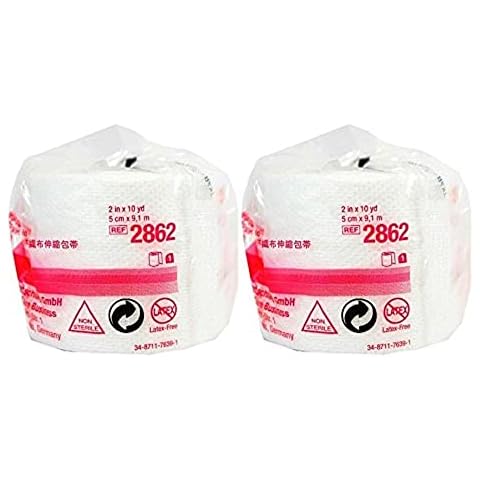 Cinta quirúrgica de gamuza suave 3M 2862 Medipore H Cover