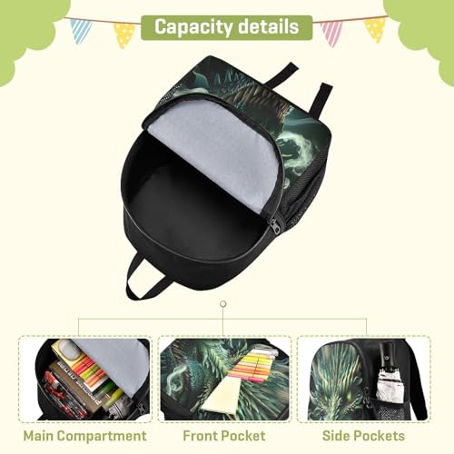 Mochila impermeable ATTX ligera para outdoor 10L miniatura 4