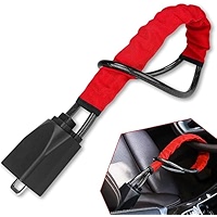 Car Steering Wheel Lock for Toyota Land Cruiser 70 2000-2021