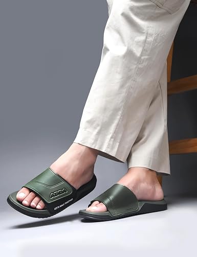 Image of Adda TM-ASTOR-2 Men EVA Slide