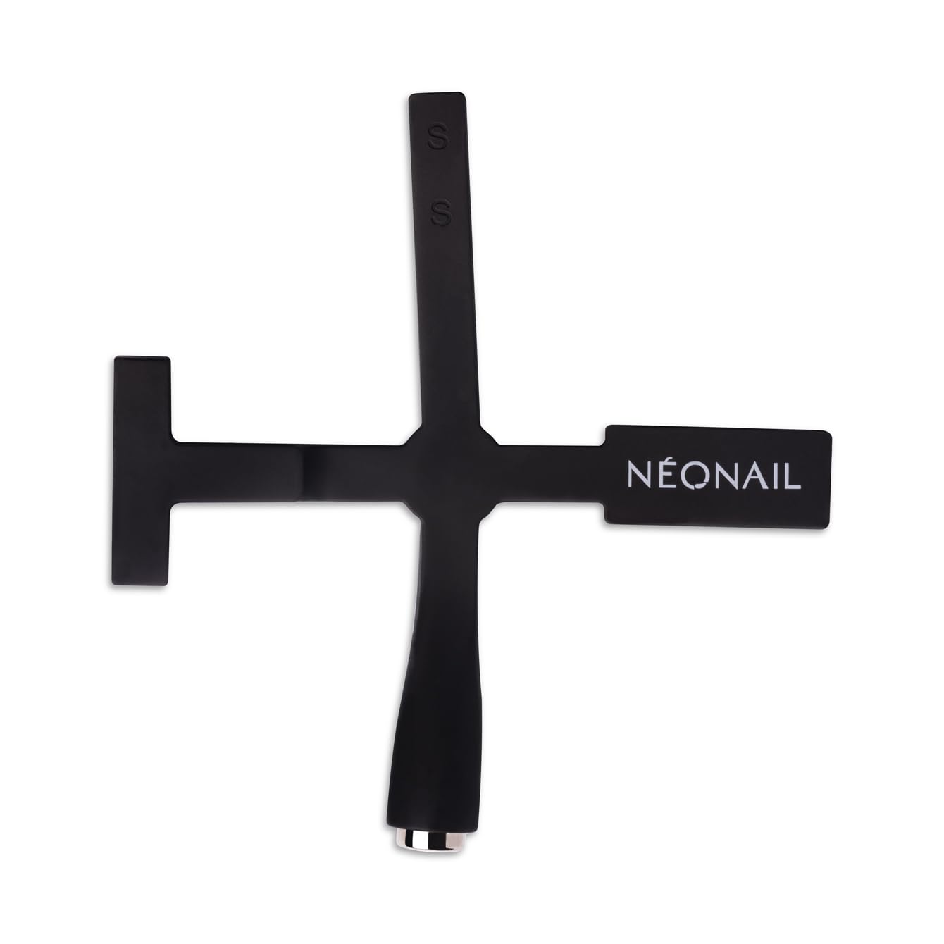 NEONAIL Cat Eye Magnet 5in1 - Magnes Cat Eye 5in1 - Magnes do Zdobienia Paznokci - Manicure Kocie Oko - Efekt Kociego Oka - Cat Eye Effect