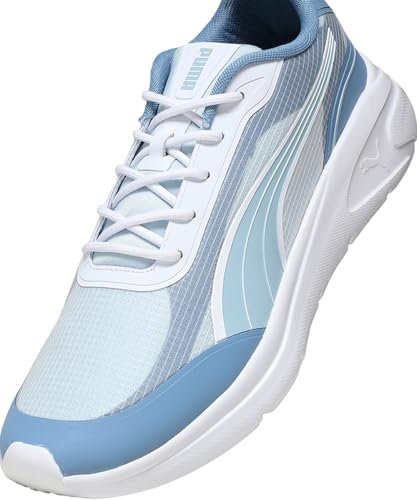 Image of Puma Mens Evoflex Maxgrip Running Shoe