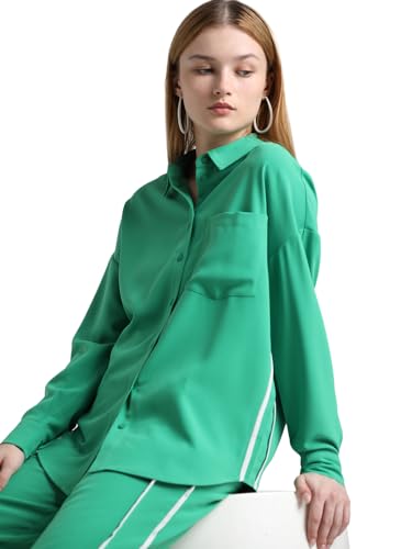 Image of ONLY womens Shirt