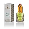 Musc Bella 5ml Parfum Duft – El Nabil Misk Musk Moschus Parfümöl für DAMEN & FRAU