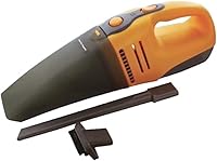 Vista 1 de Kole Aspiradora automática en seco y húmedo