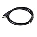 JNSupplier 6FT 1080P Micro HDMI A/V TV Cable Cord for Nextbook Ares 10L NXA101LTE116 Tablet PC