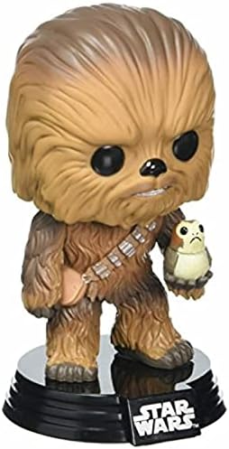 PORG Funko Pop! Vinyl Figure 