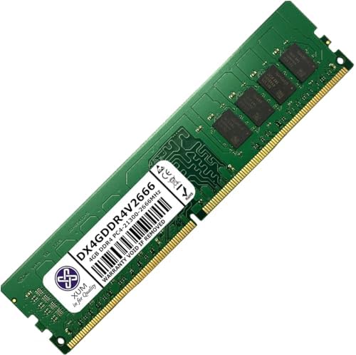 Mémoire RAM DDR4 Crucial 8GB 2666 MHz SODIMM CL19 (USED) - DENZER Shop