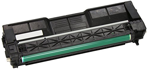 Ricoh Type 220E Cartouche de toner Noir à séchage rapide pour texte net sans bavure