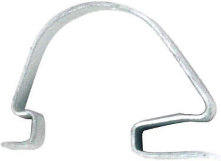 Whirlpool WP8312709 Washer Console Clip