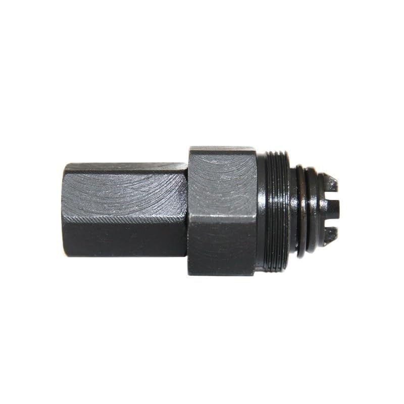 Herramienta de desmontaje diésel para extractor de distribuidor encendido common rail 4