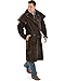 Outback Trading Waterproof Oilskin Low Rider Duster