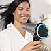 Cecotec Secador de pelo Bamba Ionicare 5320 Flashlook Black Imagen de Cecotec Secador de pelo Bamba Ionicare 5320 Flashlook Black