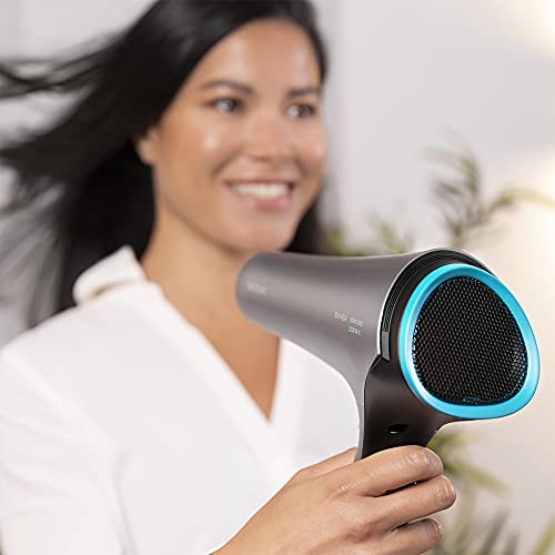 Sèche-cheveux 2200W Cecotec Bamba Ionicare diffuseur et air froid - 2