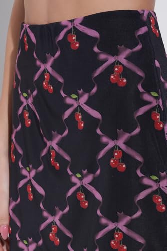 Image of S F Jeans CO Aware Women Skirt