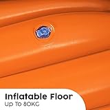 Bestway 5'4' x 38'/1.62m x 96cm Kondor Elite 1000 Raft