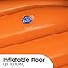 Bestway 5'4' x 38'/1.62m x 96cm Kondor Elite 1000 Raft