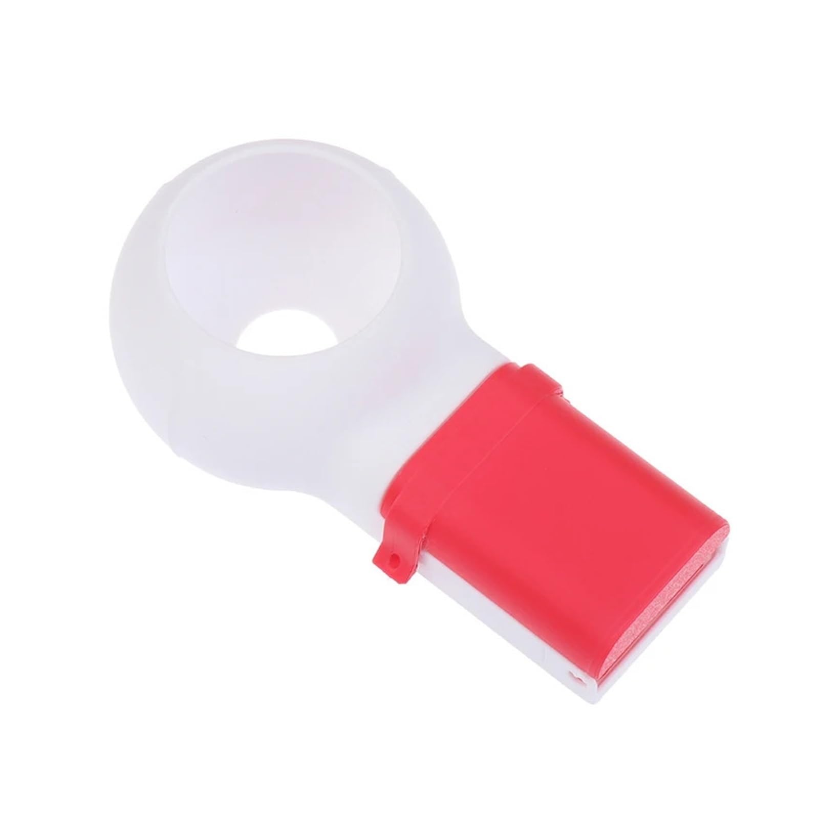 Bol à cendres anti-poussière pour marteau à percussion, protection étanche pour perçage net