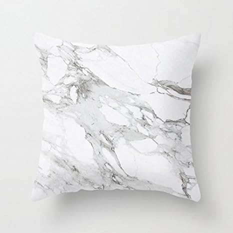 marble pillow