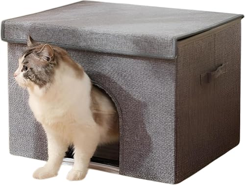 ペットハウスの夏用冷却マット、折りたたみ式、猫や犬に適しており、屋内でも屋外でも使用でき、持ち運び可能 (B)