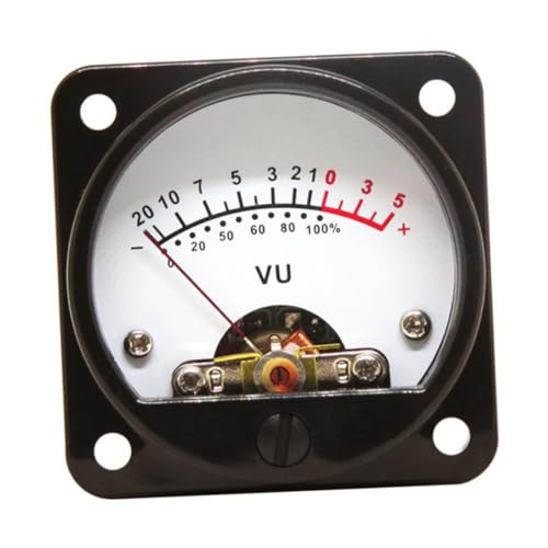 UKCOCO Calibrador De Nivel De Presión Sonora Medidor De Prueba Spl Grabadora De Decibelios Dispositivo De Medición De Decibelios Medidor De Sonido Probador De Alarma De Ruido Metro