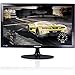 Produktbild Samsung S24D330H 59,9 cm (24 Zoll) Monitor (VGA, HDMI, 1ms Reaktionszeit, 1920 x 1080 Pixel) schwarz