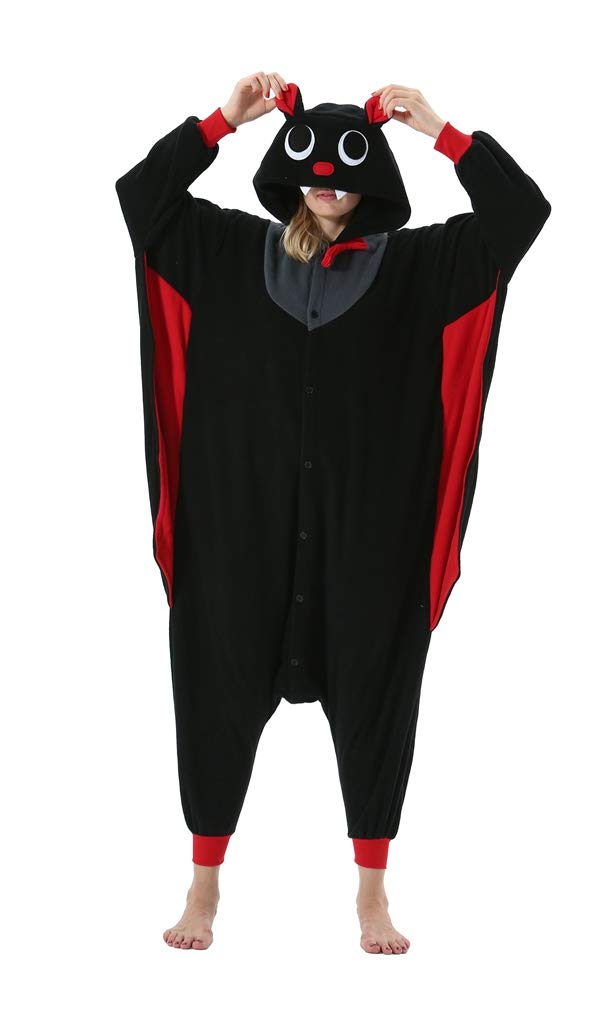 Bat Onesie! Size M